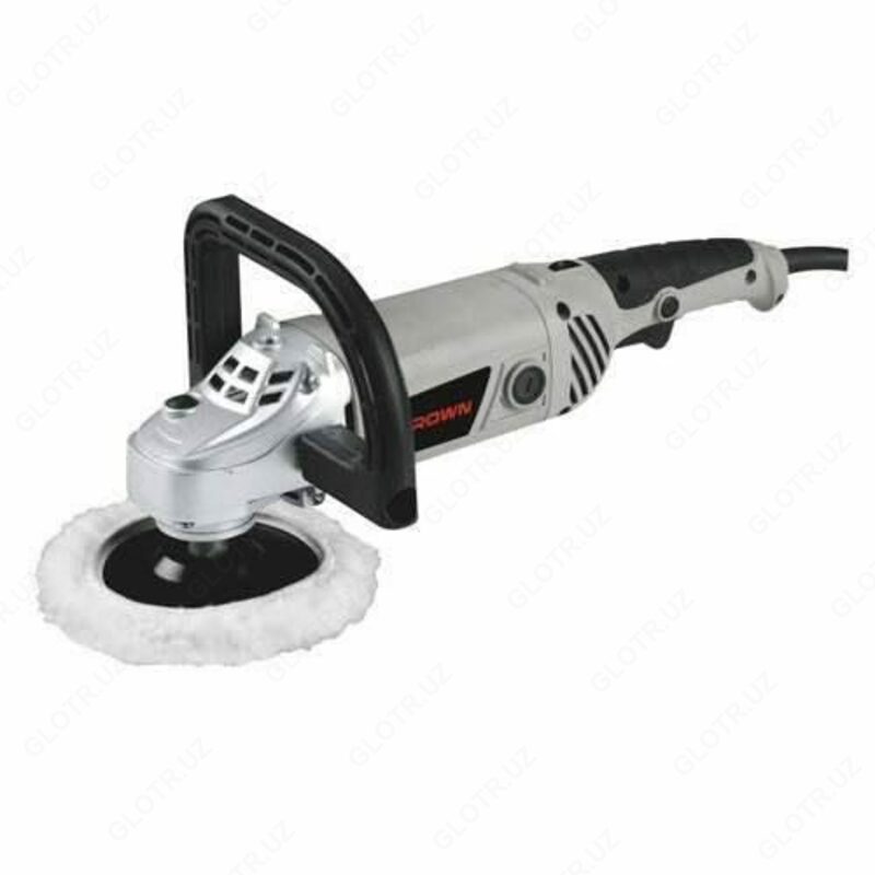 Crown ct13302 polishing mashinasi