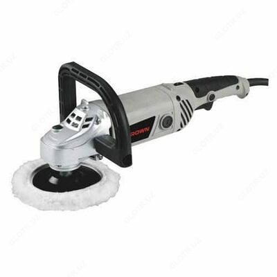 Crown ct13302 polishing mashinasi