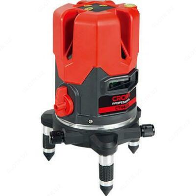 Lazer darajasi Crown CT44023