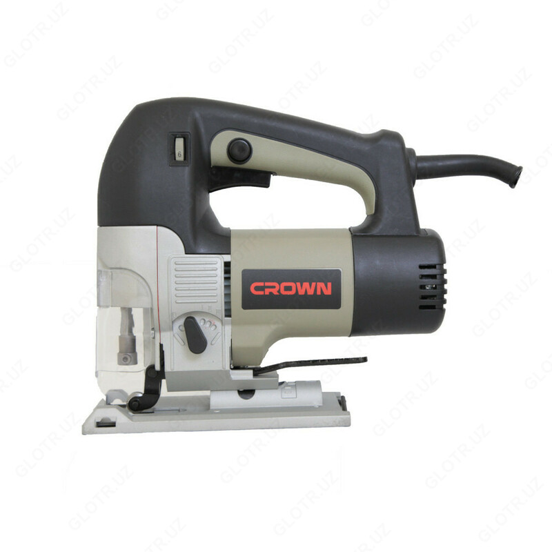 Электрический лобзик Crown Ct 15021