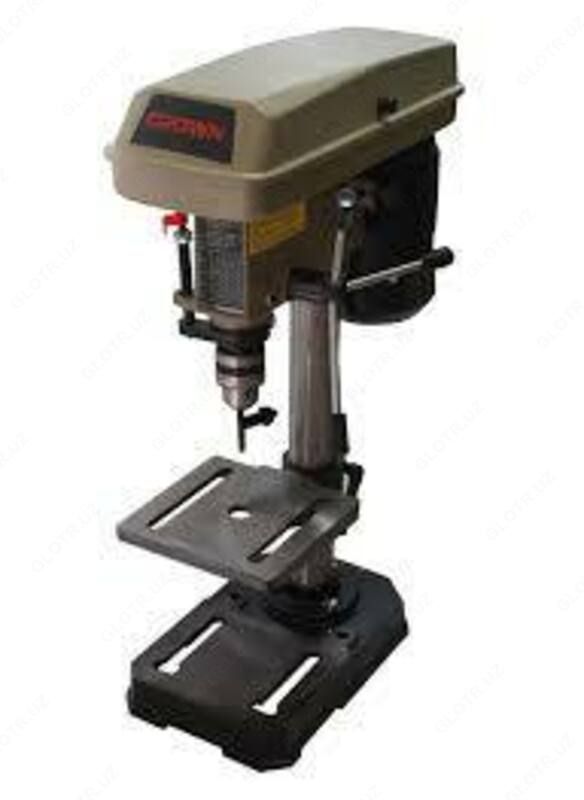 Сверлильный станок CROWN CT32014