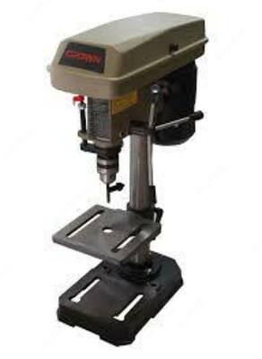 Сверлильный станок CROWN CT32014