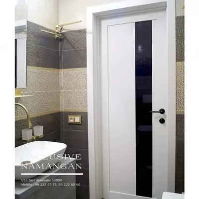 Межкомнатные двери (арт- 01) - Цена по запросу