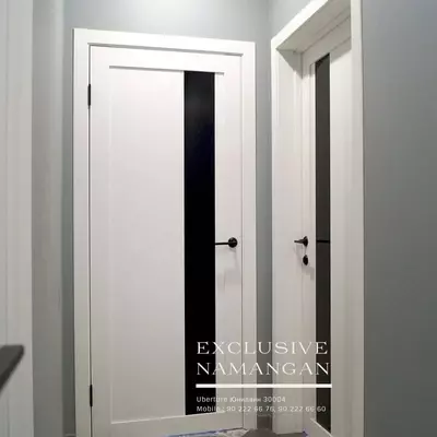 Межкомнатные двери (арт- 02)