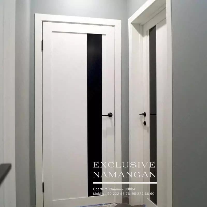 Межкомнатные двери (арт- 02)