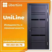 Межкомнатные двери (арт- 05)