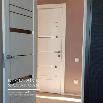 Межкомнатные двери (арт- 07)