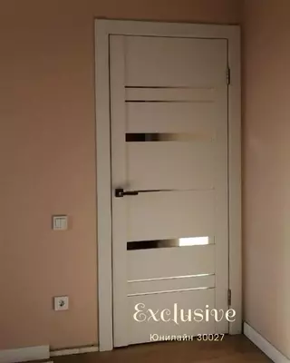 Межкомнатные двери (арт- 08)