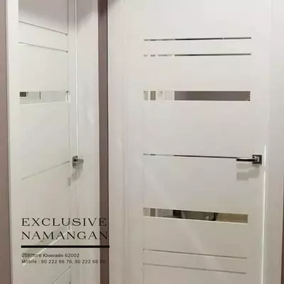 Межкомнатные двери (арт- 09) - Цена по запросу