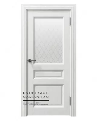 Межкомнатные двери (арт- 11) - Цена по запросу