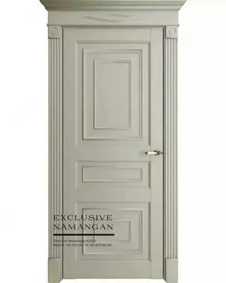 Межкомнатные двери (арт- 12)