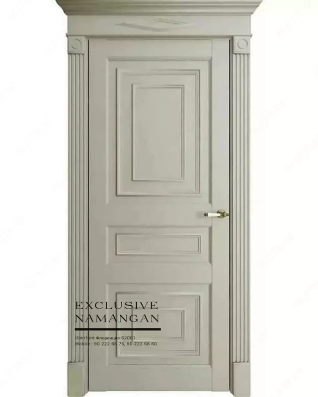 Межкомнатные двери (арт- 12)