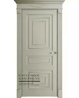 Межкомнатные двери (арт- 12) - по запросу