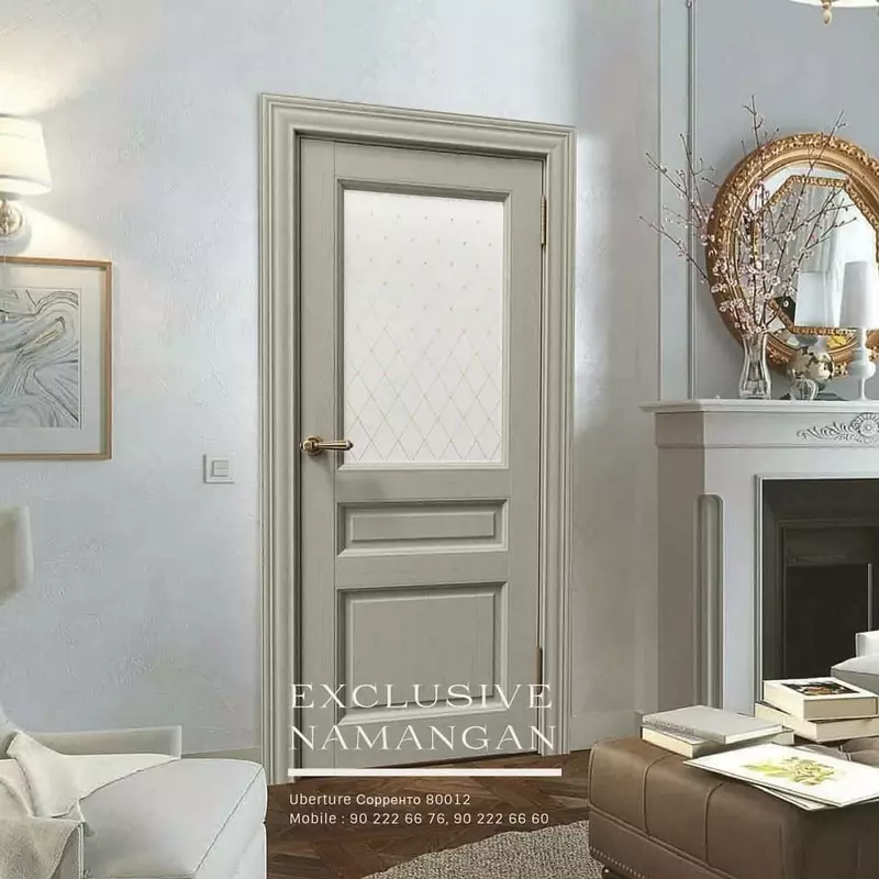 Межкомнатные двери (арт- 14)