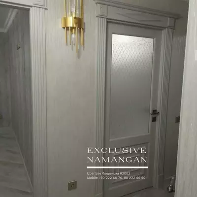 Межкомнатные двери (арт- 16)