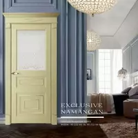 Межкомнатные двери (арт- 17) - по запросу