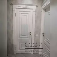 Межкомнатные двери (арт- 18) - по запросу