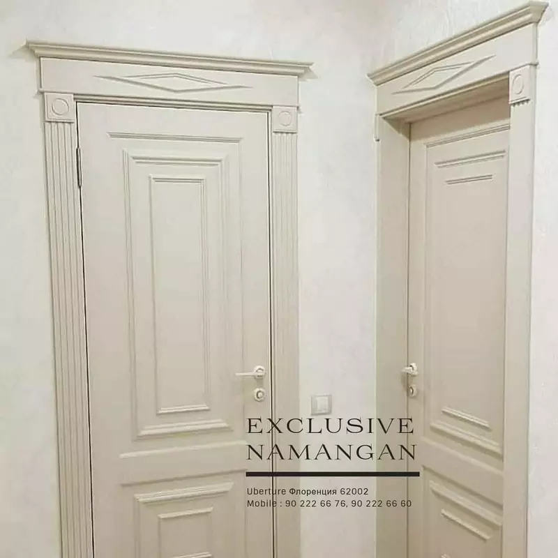Межкомнатные двери (арт- 19)