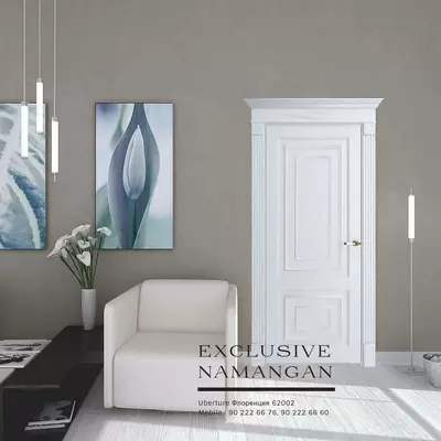 Ichki eshiklar - Narx so&#039;rov asosida