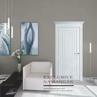 Межкомнатные двери (арт- 20) - по запросу