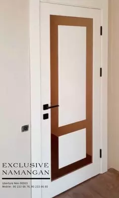 Межкомнатные двери (арт- 22)