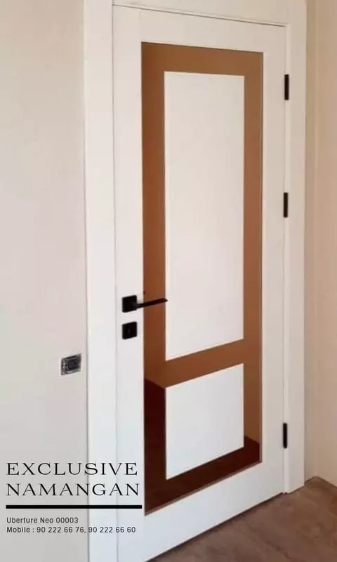 Межкомнатные двери (арт- 22)