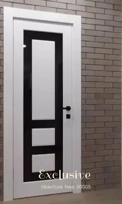 Межкомнатные двери (арт- 23)