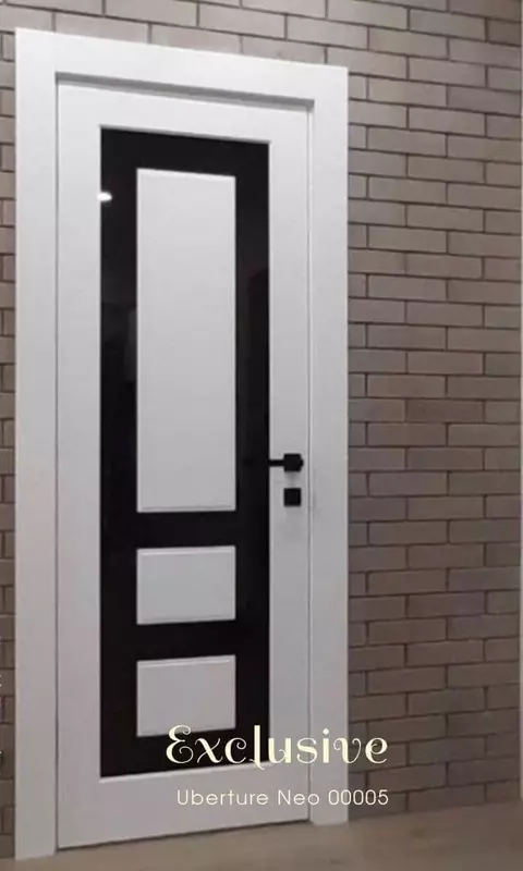 Межкомнатные двери (арт- 23) - по запросу