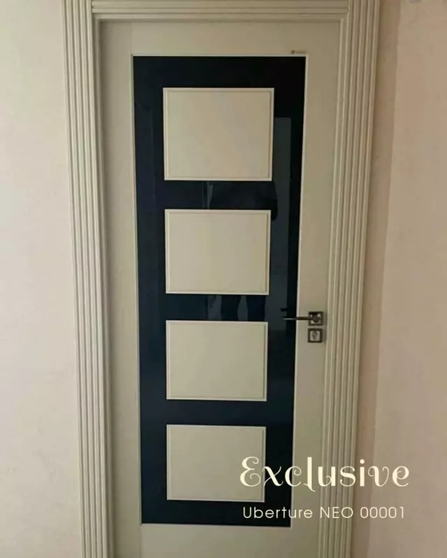 Межкомнатные двери (арт- 24)