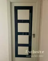 Межкомнатные двери (арт- 24) - по запросу