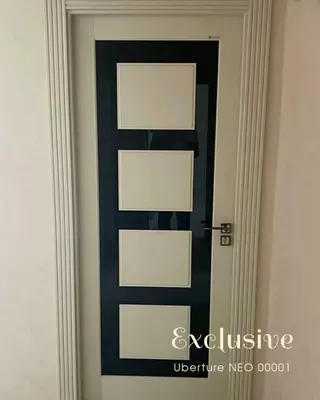 Межкомнатные двери (арт- 24) - Цена по запросу