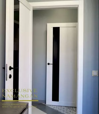 Межкомнатные двери (арт- 25)