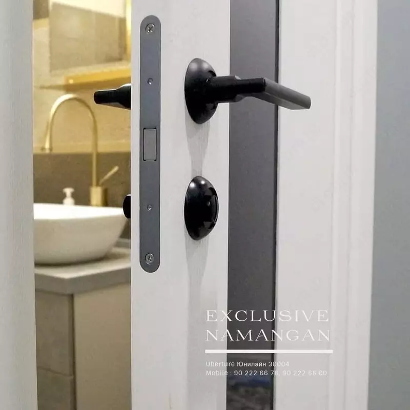 Межкомнатные двери (арт- 25) - по запросу