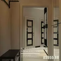 Межкомнатные двери (арт- 27)