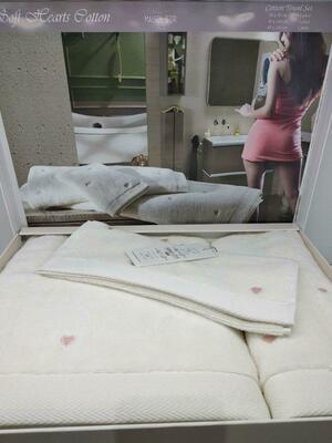 Набор полотенец Maison D`