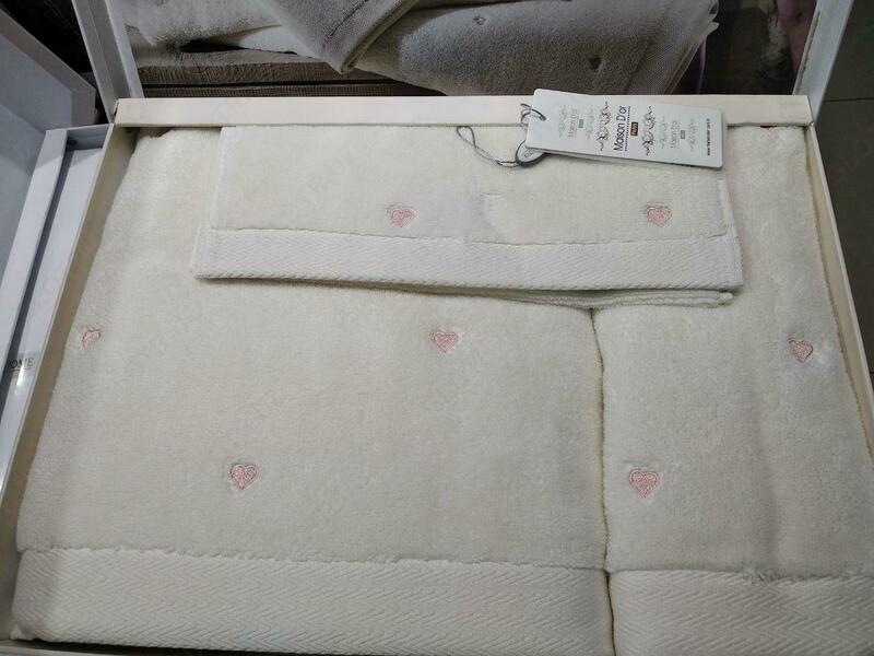 Maison D` sochiq to'plami - 450 000 so'm