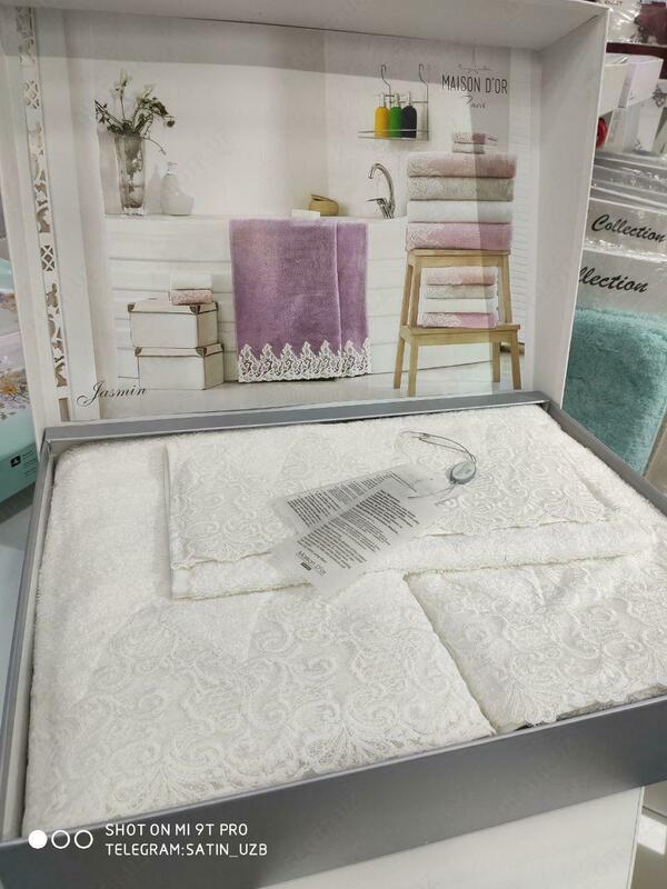 Sochiq to'plami MAISON DOR - 550 000 so'm