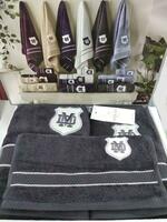 MAISON D'OR sochiq to'plami (qora) - 400 000 so'm