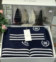 Sochiq to'plami MAISON D'OR (ko'k)