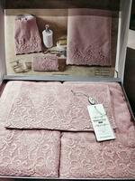 Sochiq to'plami MAISON DOR (pushti) - 550 000 so'm