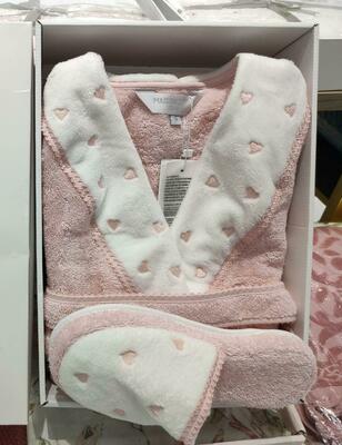 Premium terlik kiygan ayollar xalati - 650 000 so'm / dona