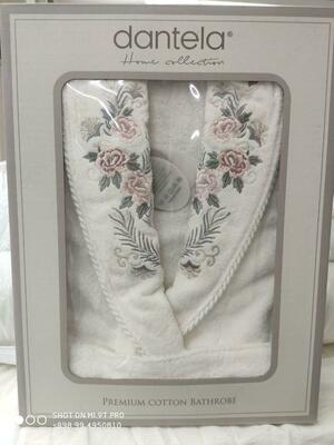 Ayollar uchun xalat (yengil) - 450 000 so'm / dona