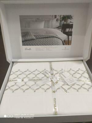 Набор постельного белья PEPPER HOME Ornella - 1 150 000 сум / шт.