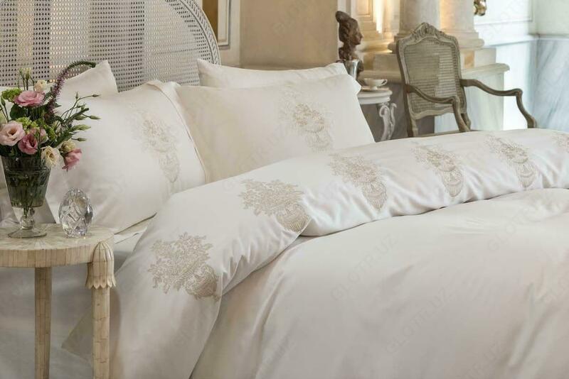 Набор постельного белья PEPPER HOME Sophie