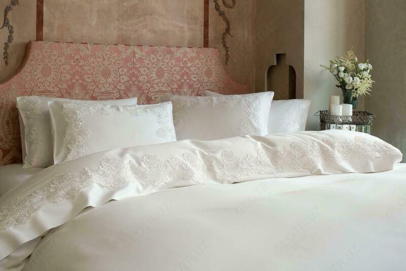 Набор постельного белья PEPPER HOME ELIZA