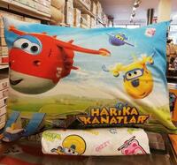 Набор детского постельного белья