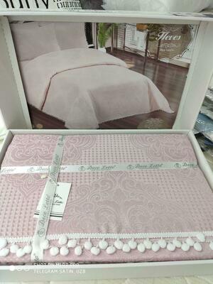 Набор постельного белья (односпальный) - 450 000 сум / шт.