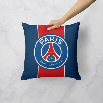 Футбольная подушка