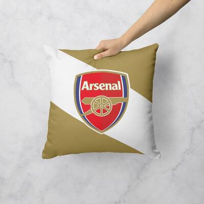 Футбольная подушка