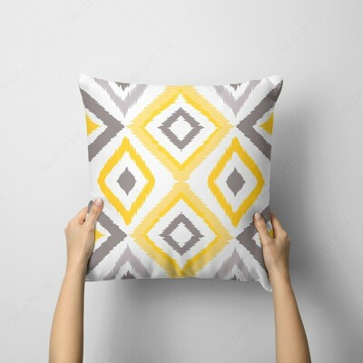 Наволочка декоративная